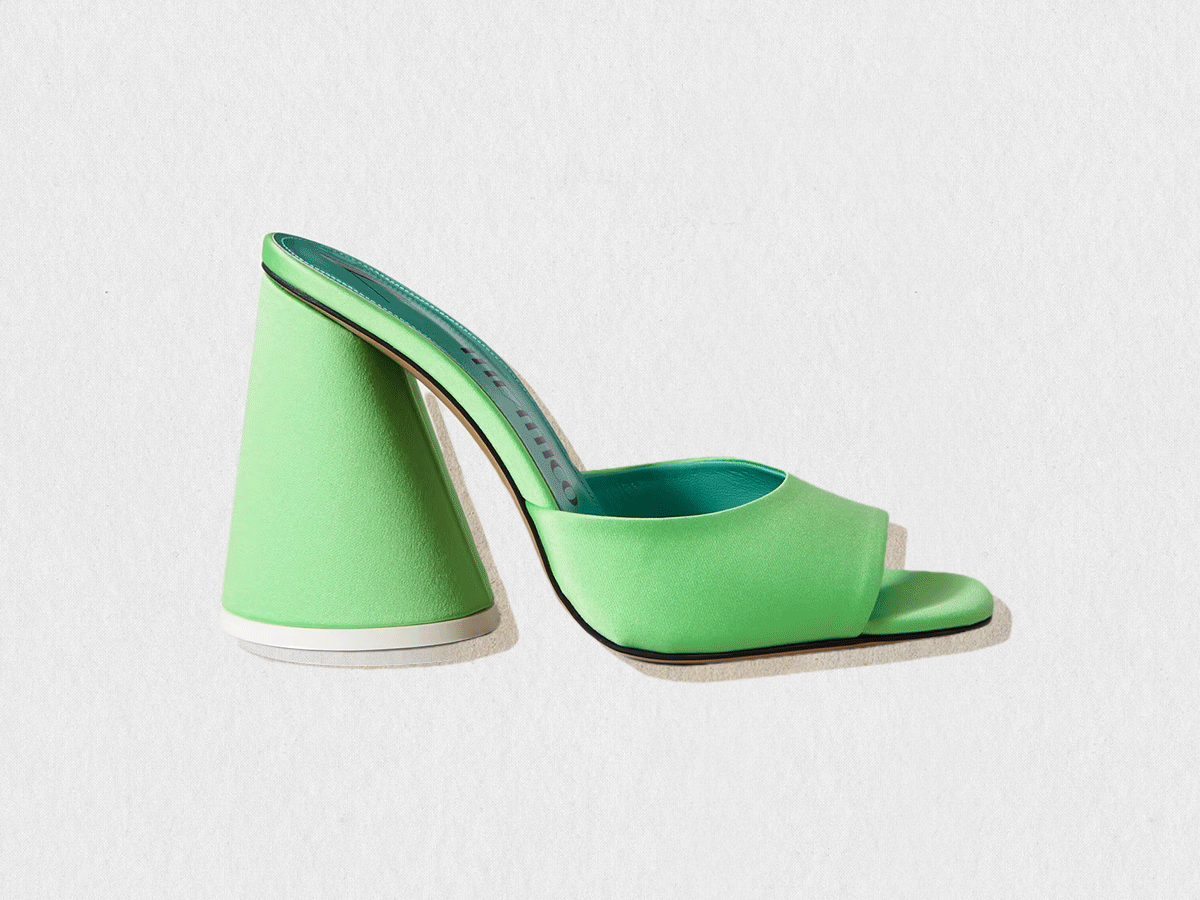 8 Fashion Insiders Told Me Their Fave Designer Shoes RN—I’m Losing It Over Them