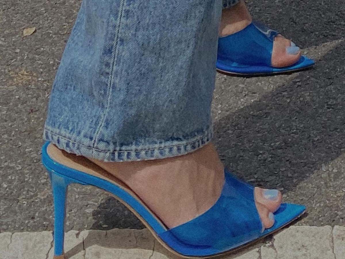 These 29 Heeled Sandals Will Define Summer 2022