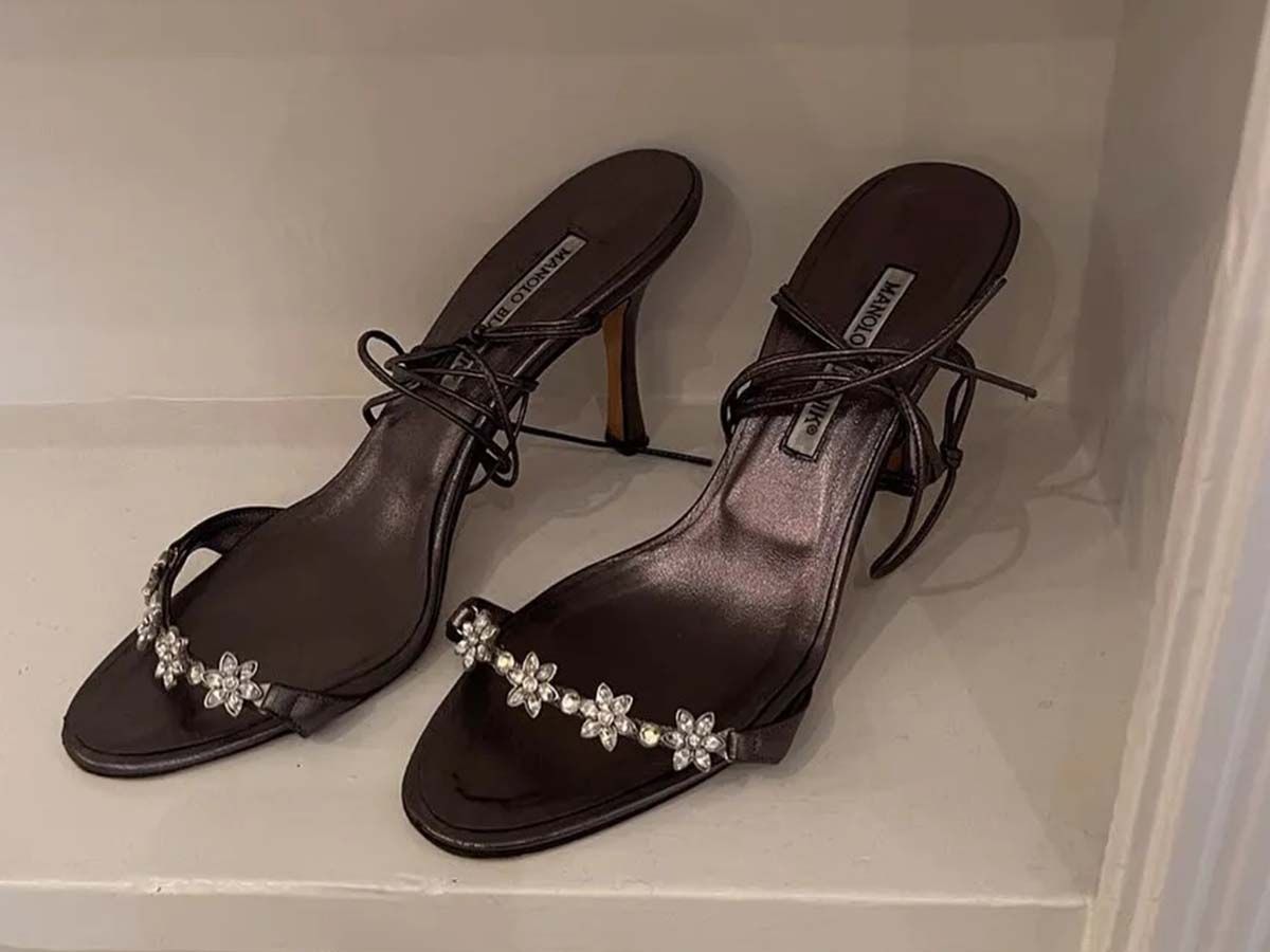 They’re All Great, But These Are the All-Time Greatest Manolo Blahnik Heels
