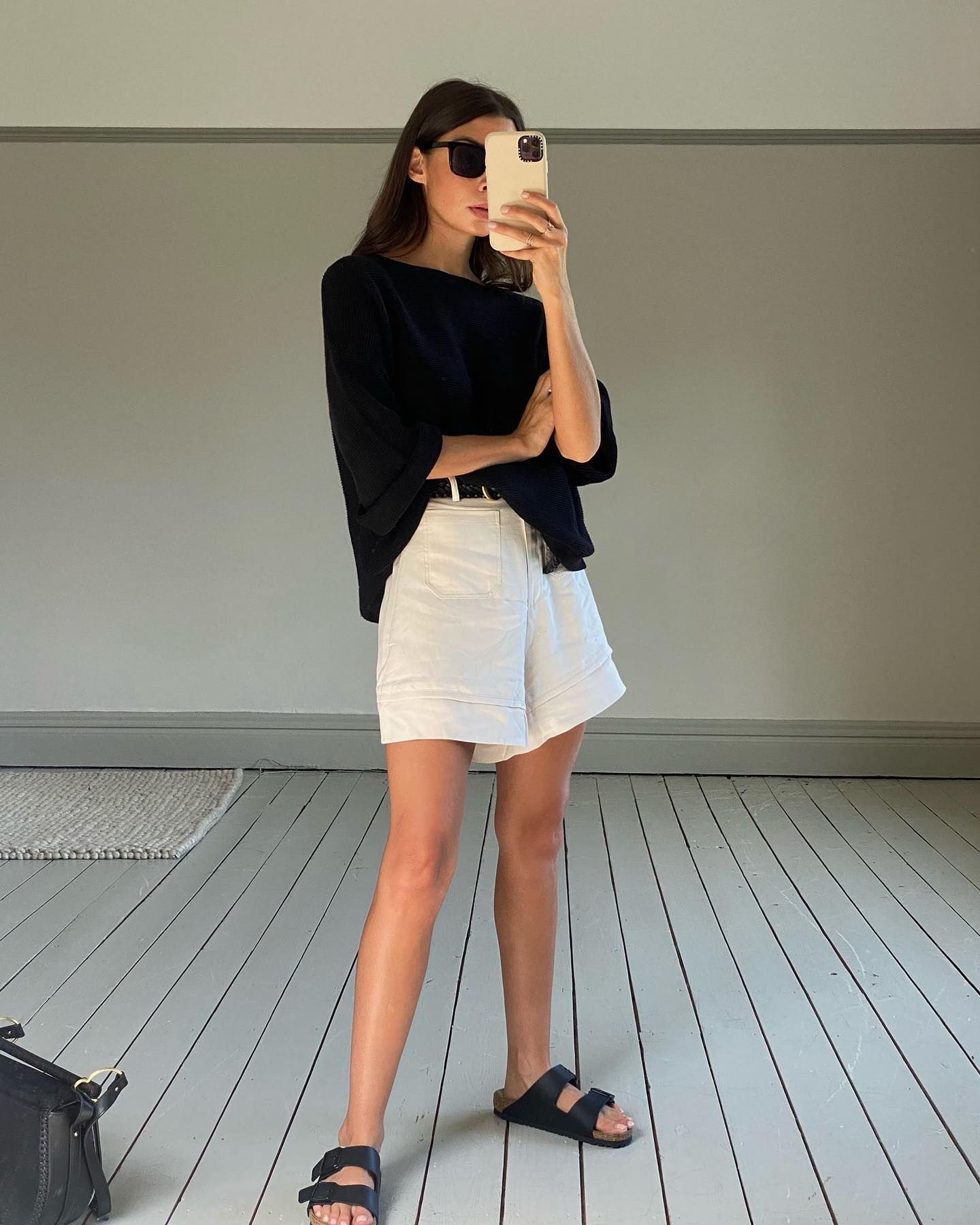 The Shoes That Look Best With Shorts (and 5 Styles That Are Meh)