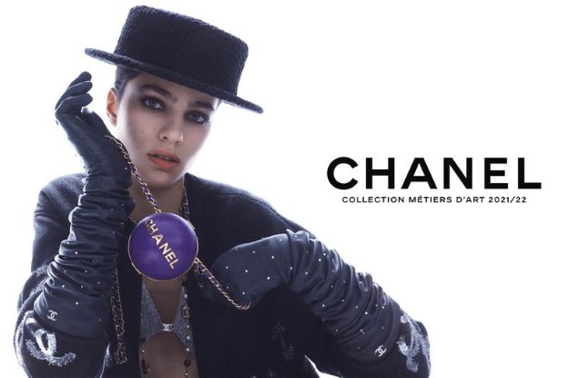 Loli Bahia, Adit Priscilla and Mica Argañaraz Front Chanel’s ‘Chic’ Pre-Fall 2022 Campaign