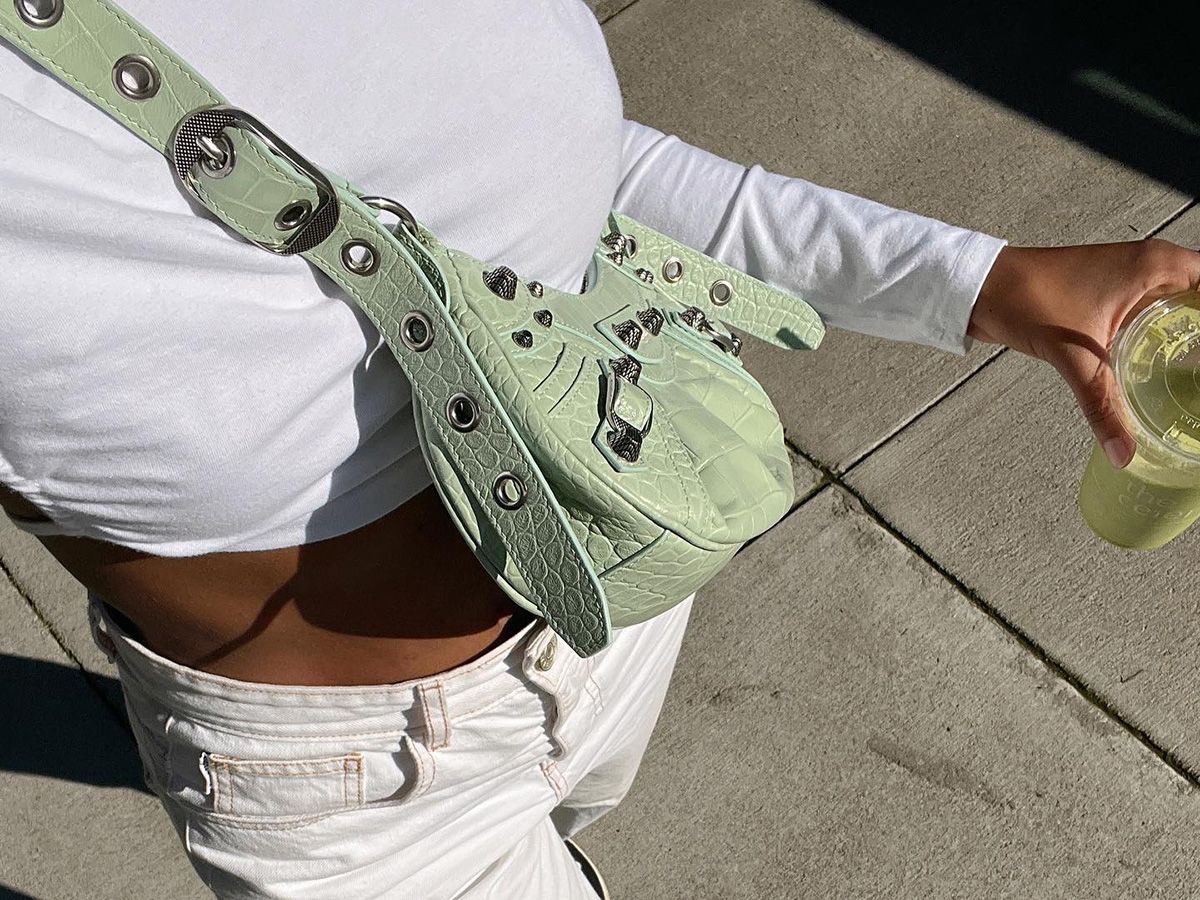 The RealReal Just Confirmed That This Is the It Bag Trend Right Now