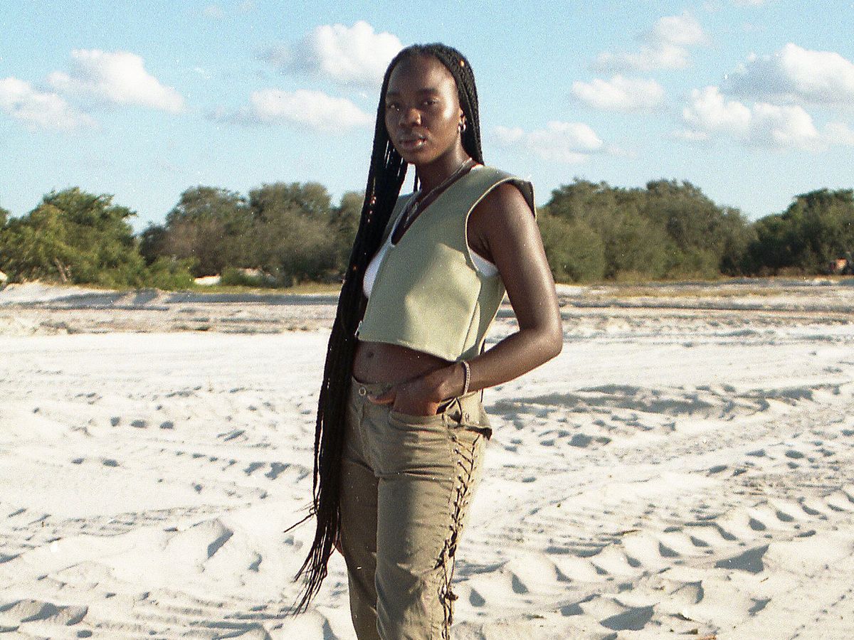 I’m Super Into These 11 Queer Female and Nonbinary Designers