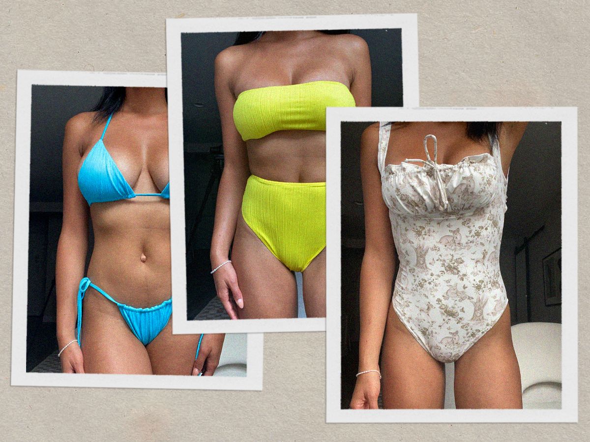 Gigi Hadid Is All Over This Swimsuit Brand, so I Put It to the Test