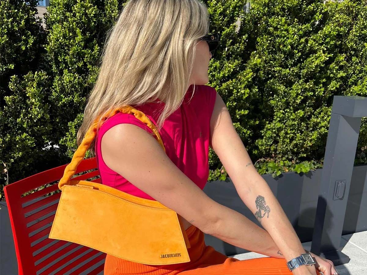These Are the Only 39 Finds From Net-a-Porter’s Sale You Need to See, Period
