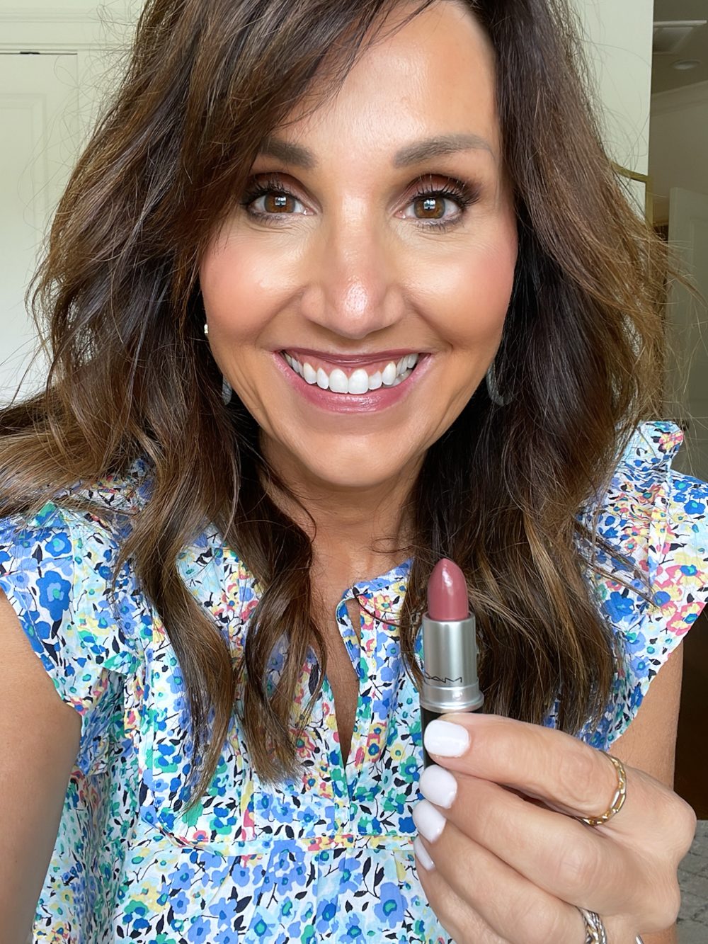 Special Edition MAC Lipsticks with QVC