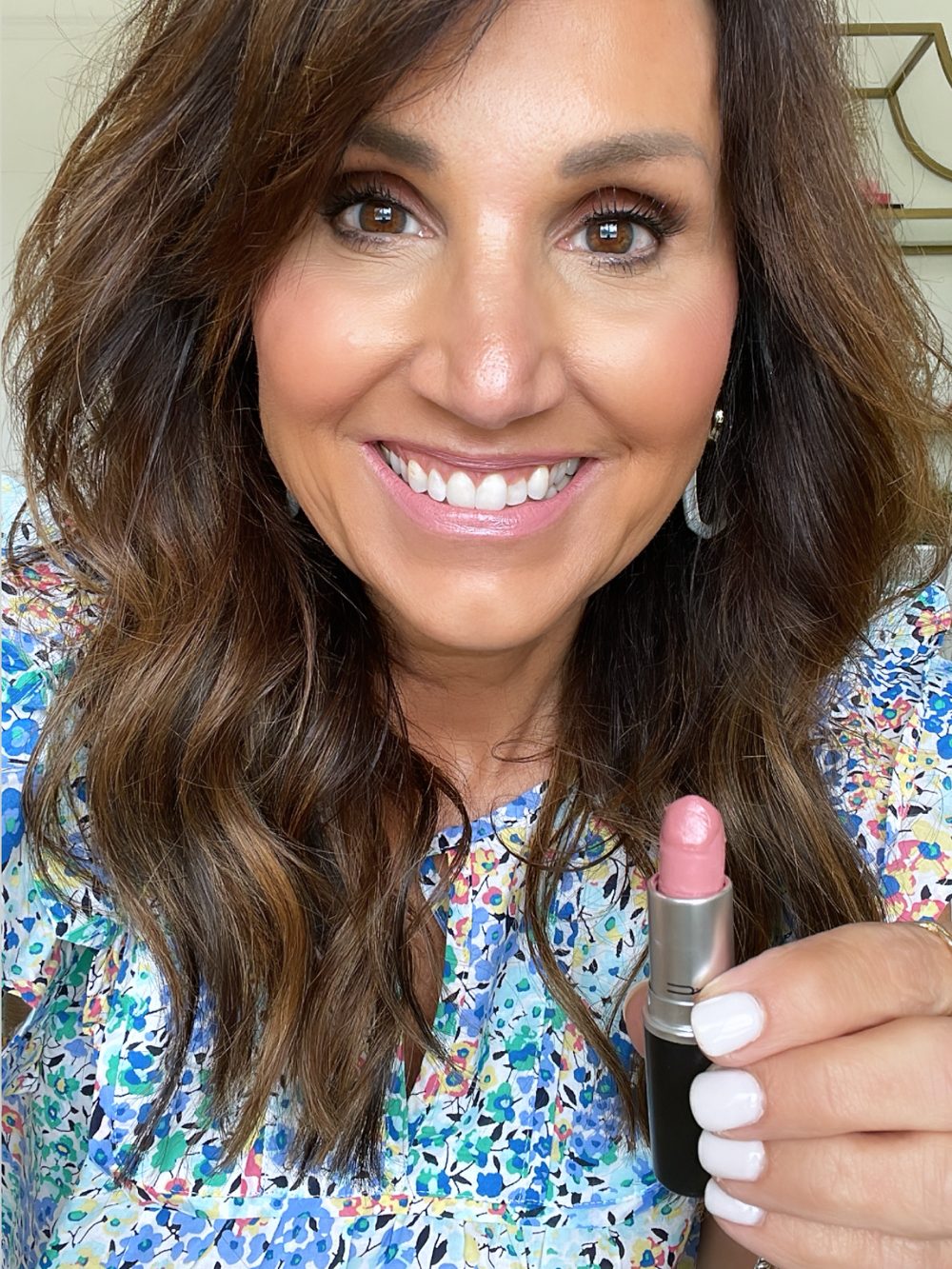 Special Edition MAC Lipsticks with QVC