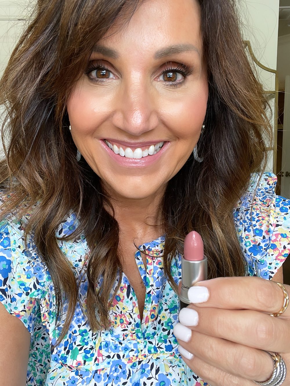 Special Edition MAC Lipsticks with QVC