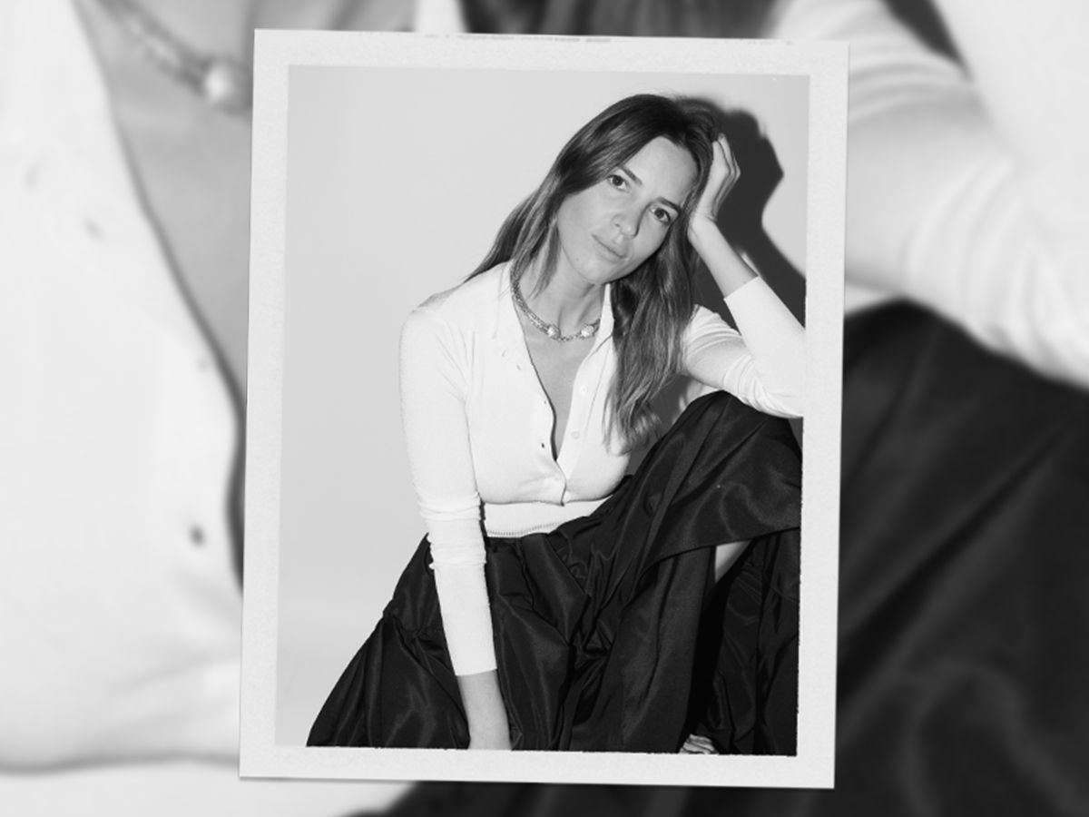 Meet the Jewelry Connoisseur Behind Dorsey: Meg Strachan