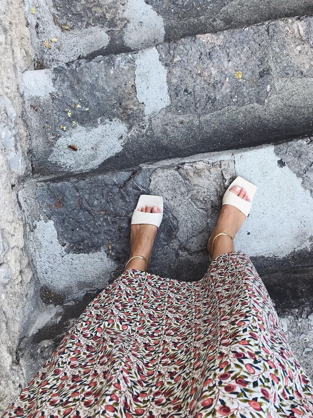 The 24 Pedicure Colors We’re Going to Try This Summer