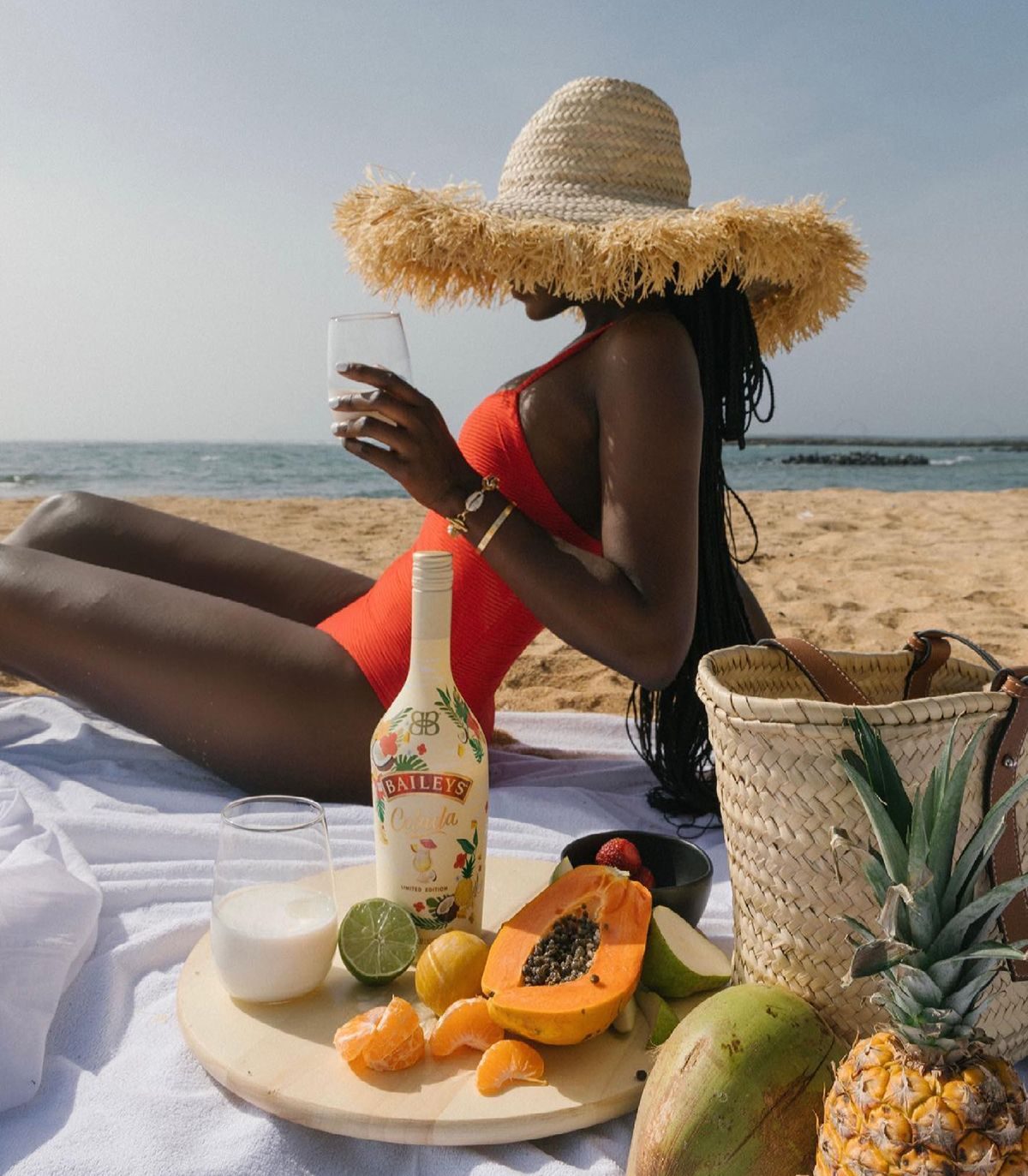 I’m Brown But Wanted to Try Sunless Tanner—The Results Might Surprise You