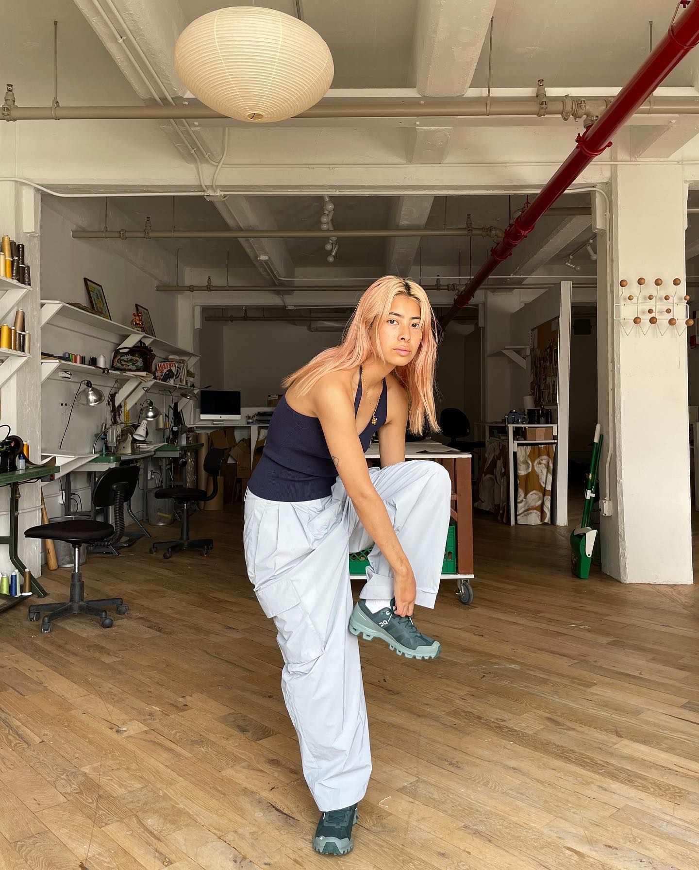 7 New and Old Sneaker Brands That Everyone Wants Right Now