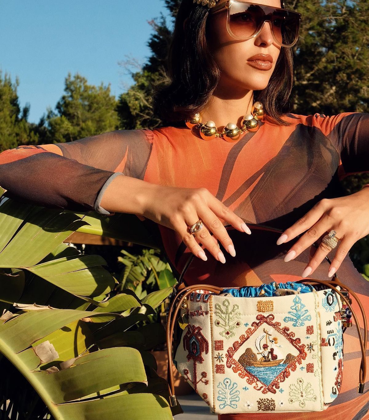 WWW Editors Reveal the Unique Fragrances They Love (But Selfishly Never Share)