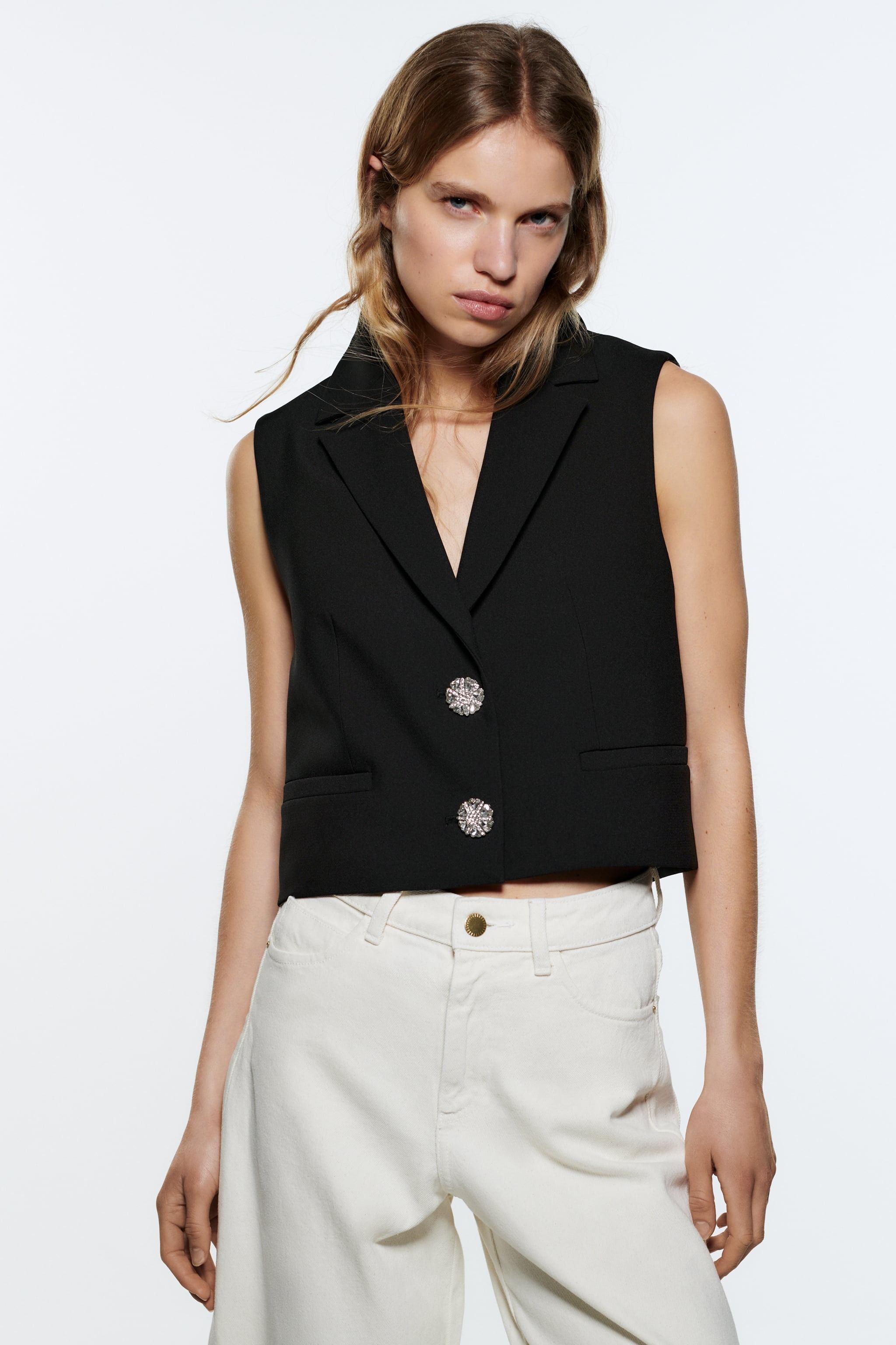31 Extremely Chic Pieces That Are Still Available From the Big Zara Sale