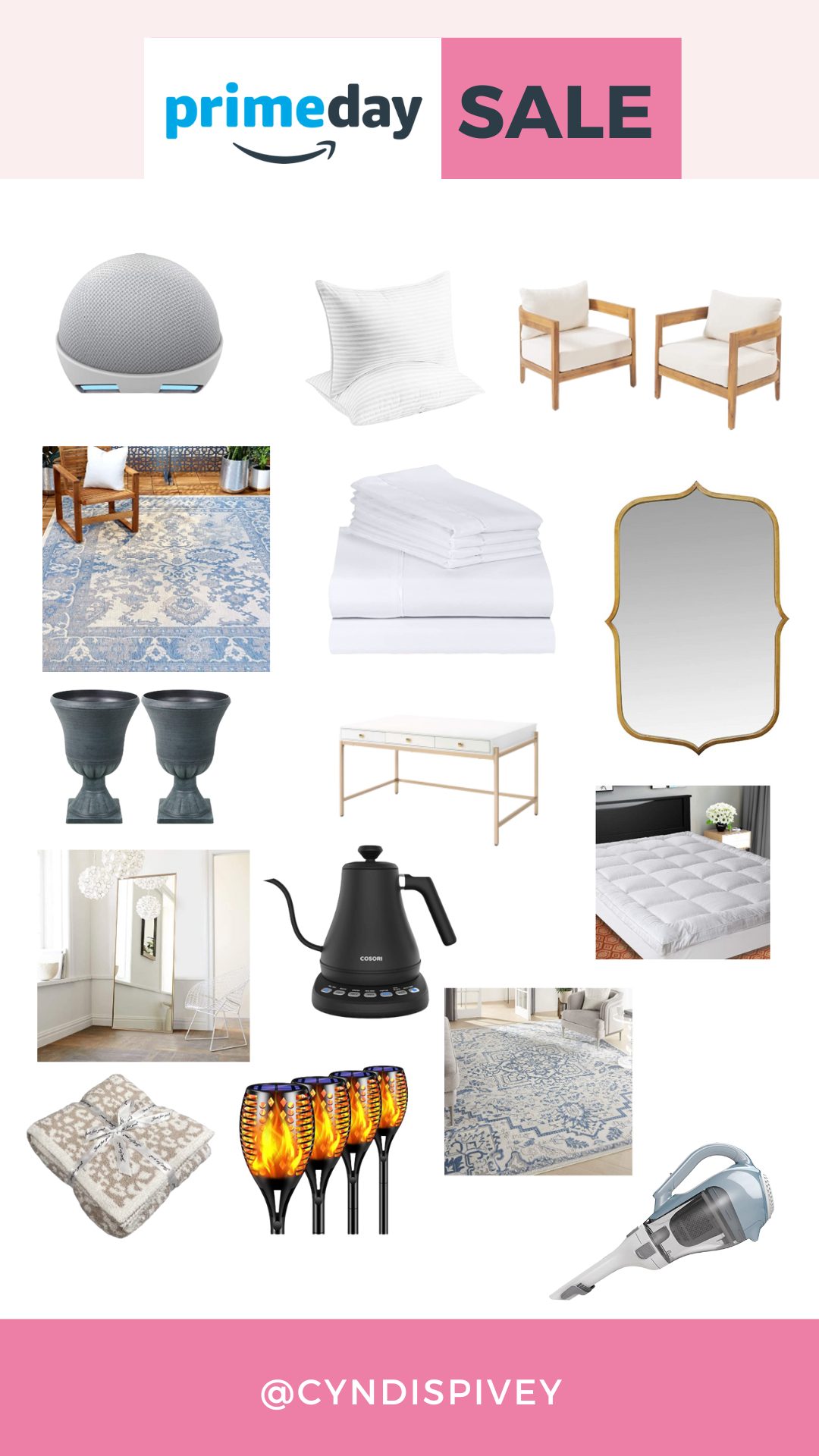 Last Minute Amazon Prime Deals