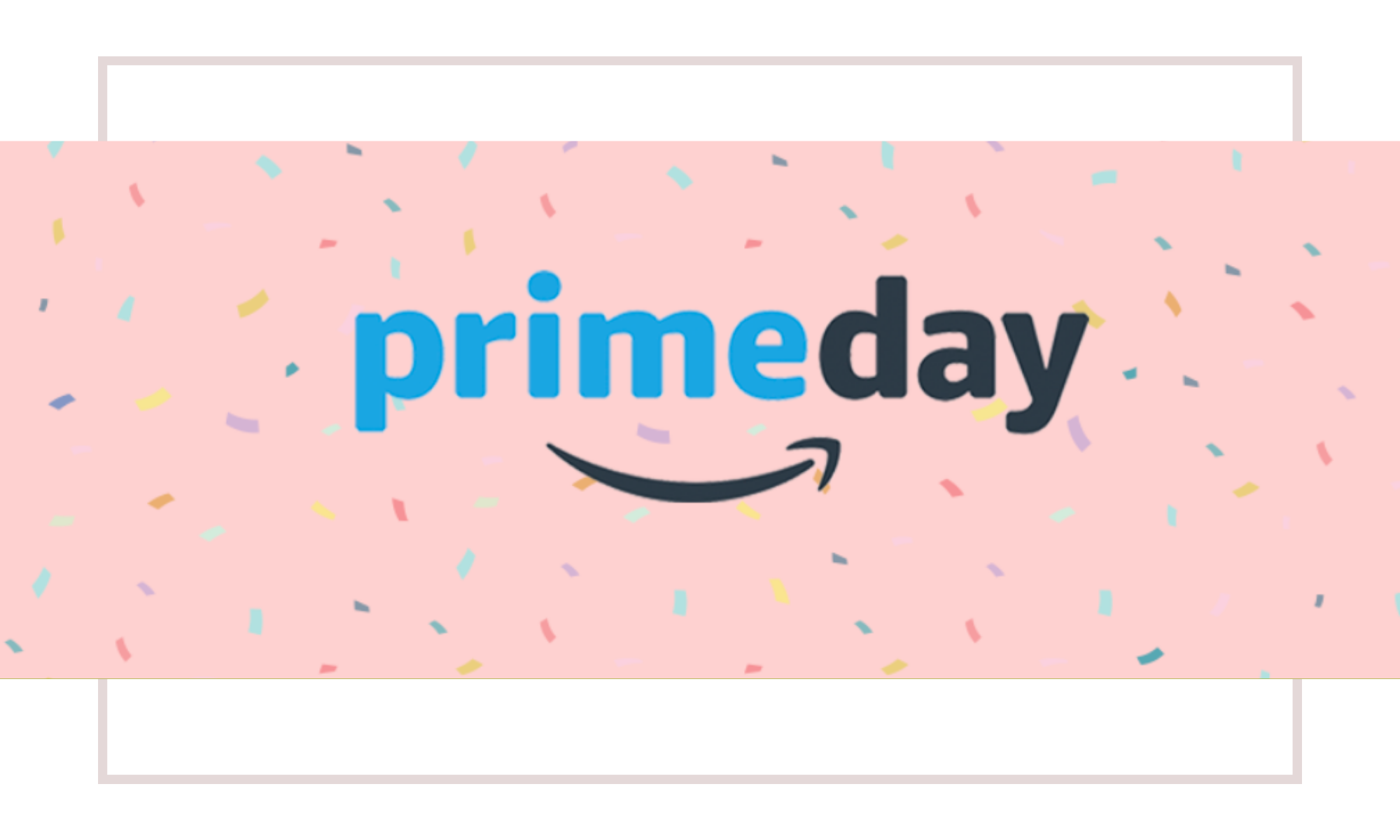 Everything You Need to Know about Amazon Prime Day