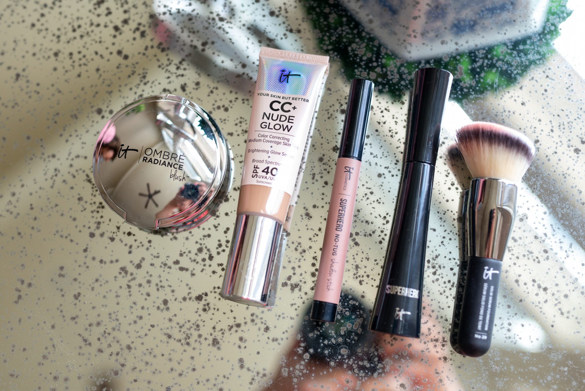 Summer Beauty Buy from QVC