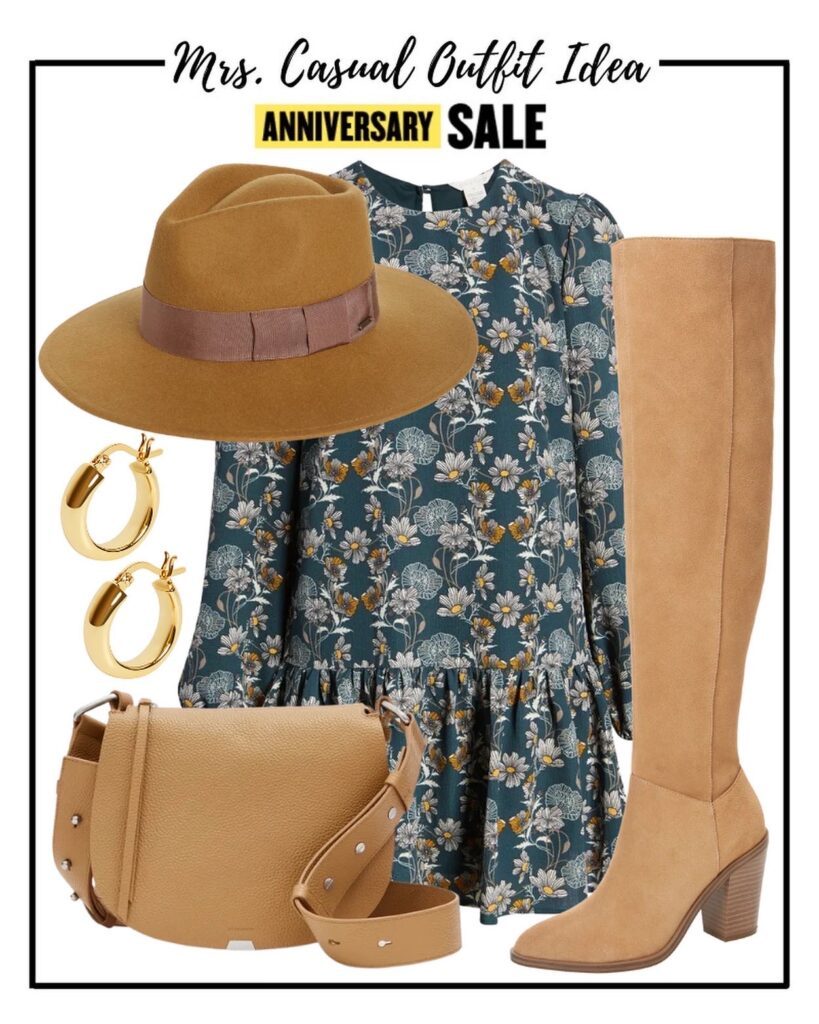 Week’s Worth of Anniversary Sale Outfit Ideas