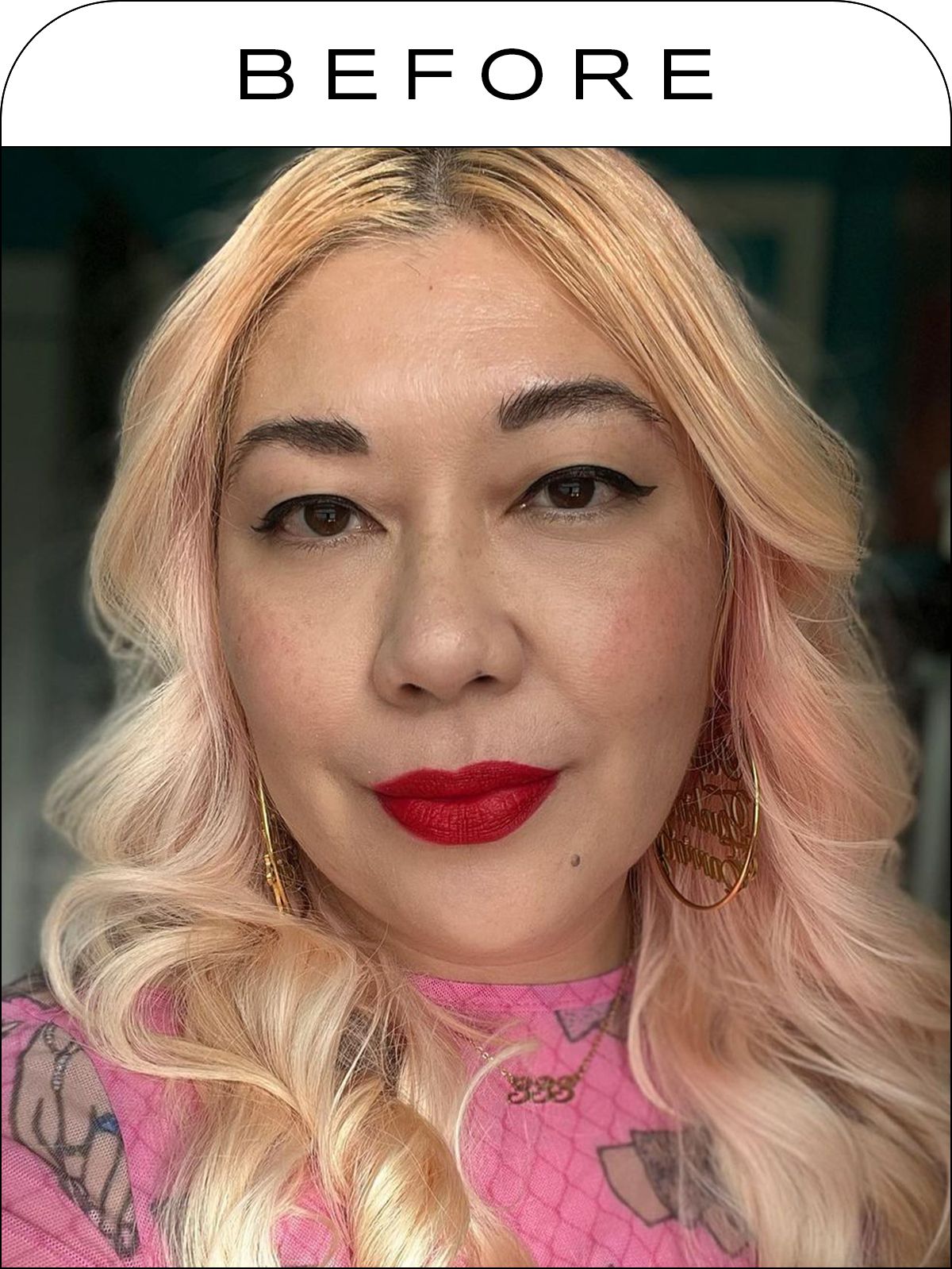 My Eyebrows Haven’t Been Touched Since 2019, so I Tried Anastasia’s Golden Ratio