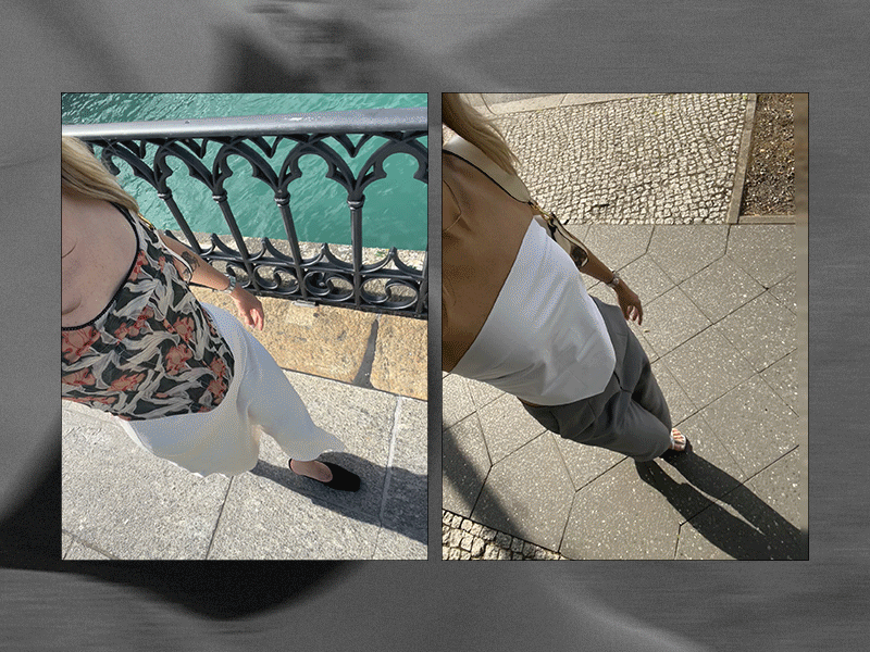 I Just Got Back From Berlin—5 Things I Regret Packing and 17 I Wore on Repeat
