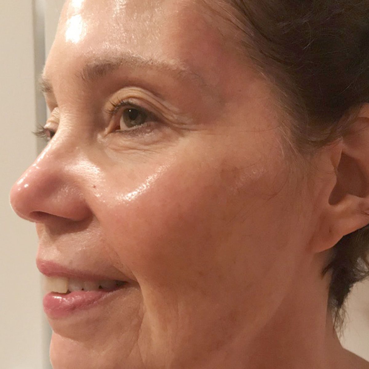 People Don’t Believe My Mom Is 73—Here Are 11 Anti-Aging Serums She Uses