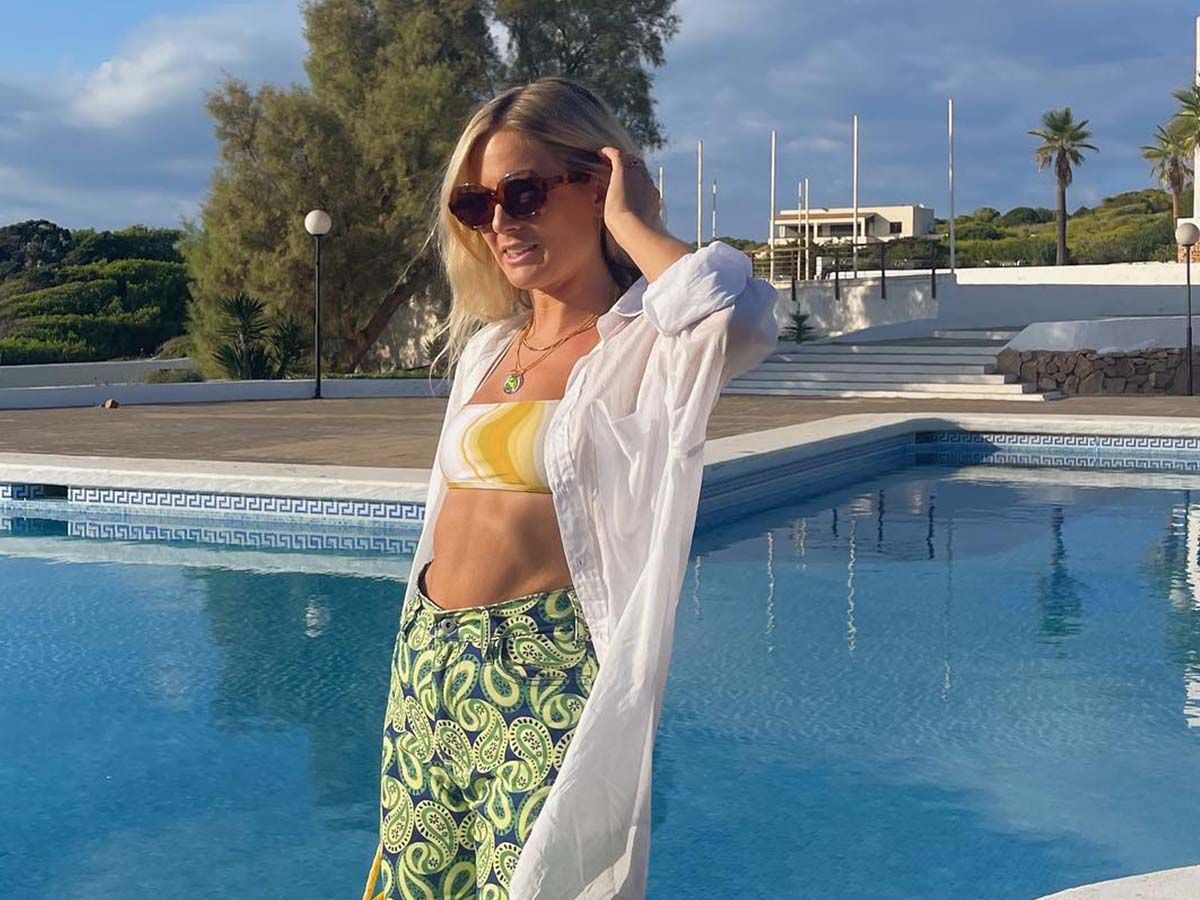 I Used to Hate This Swimsuit Style, But These 29 Bikinis Convinced Me Otherwise