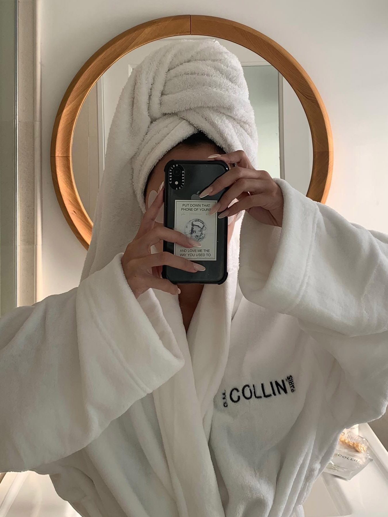 This $16 Amazon Find Is the Easiest Way to Detox at the End of a Long Day