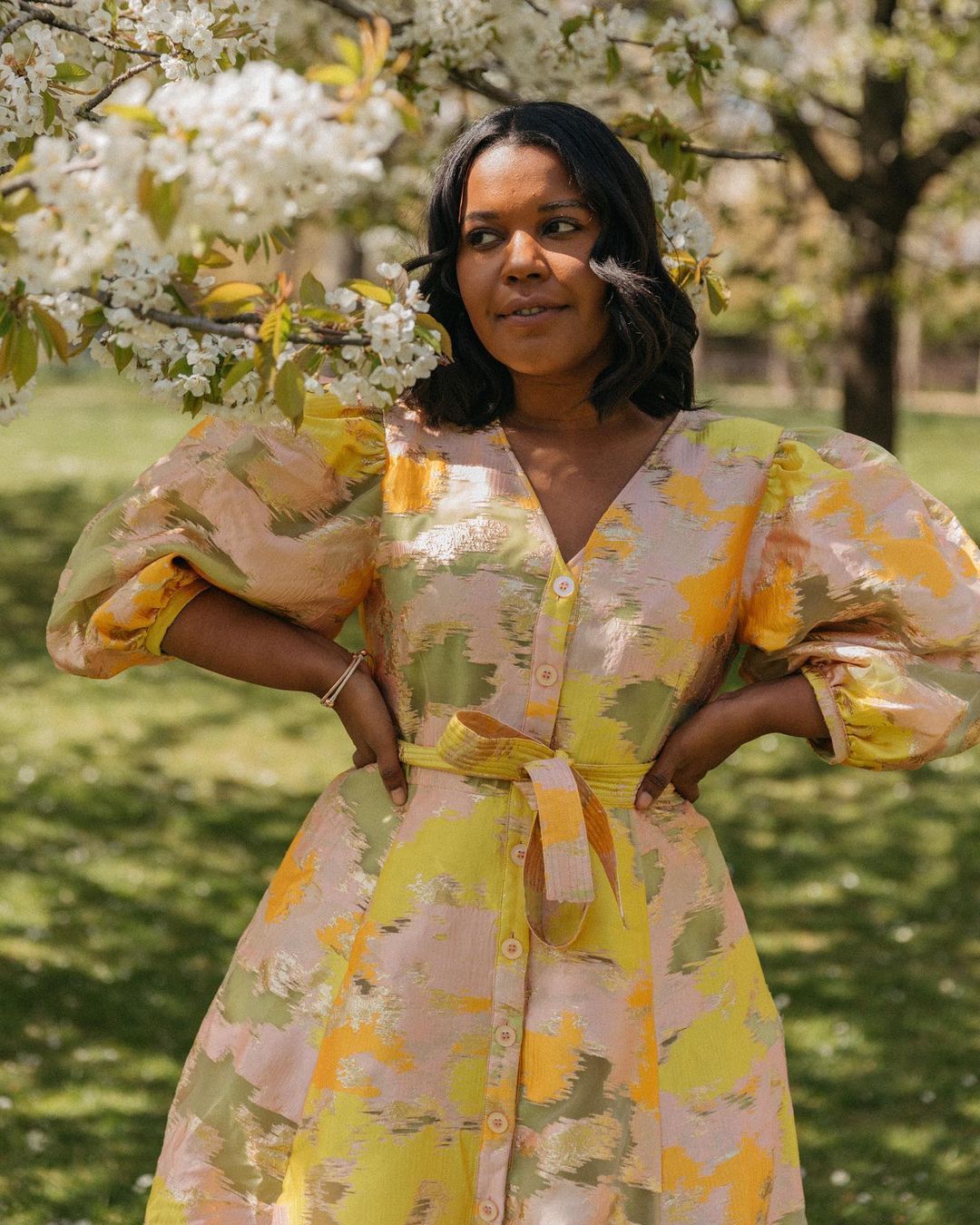 The Type of Dress You Should Avoid Wearing to a Christening