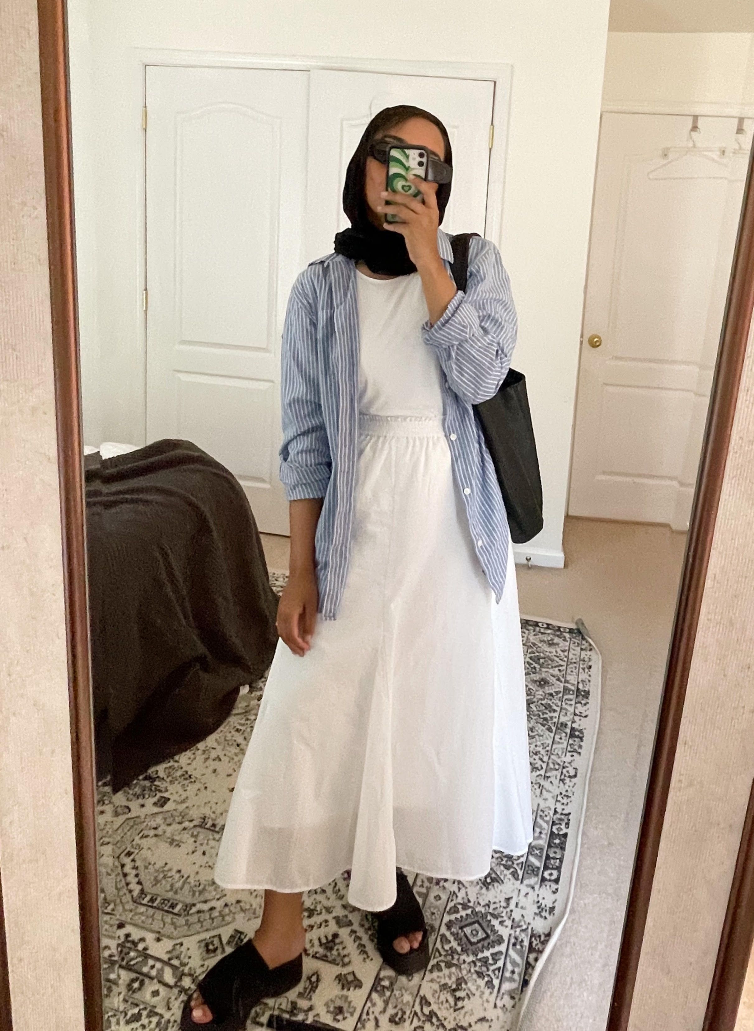 TikTok Is Obsessed With These Affordable Shoes, so I Test-Drove 4 Pairs