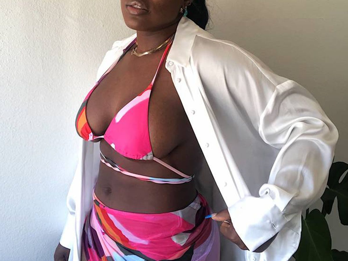 You Can Secretly Get Tons of Summer Trends on Amazon—30 I’m Loving