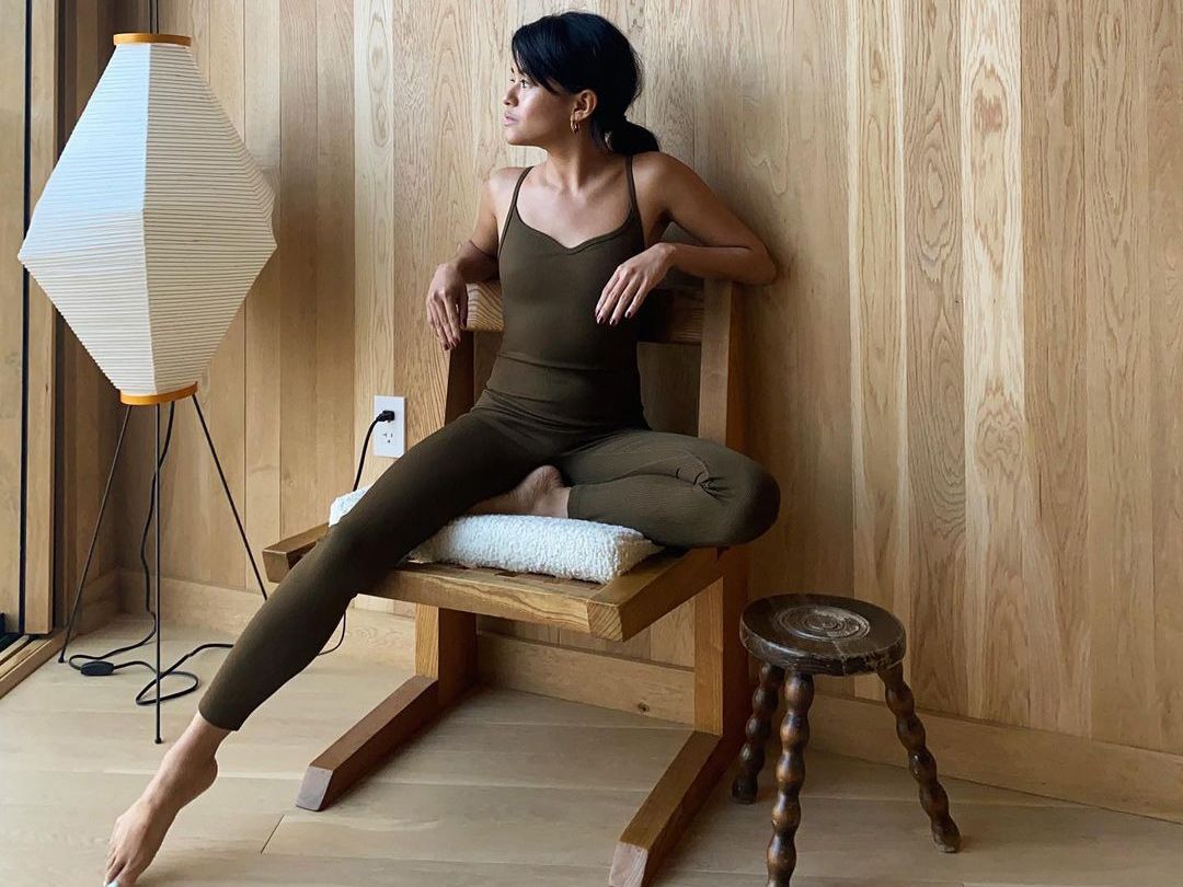 Unitards Are My Most Worn Staple Right Now—11 I’m Ready to Buy Again