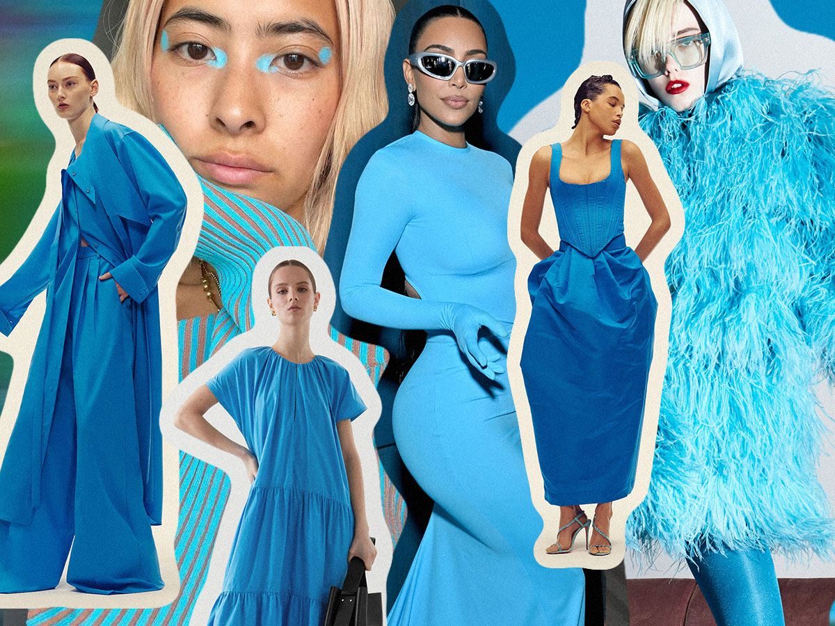 I’m Calling It: This Daring Color Trend Will Be Everywhere in 6 Months