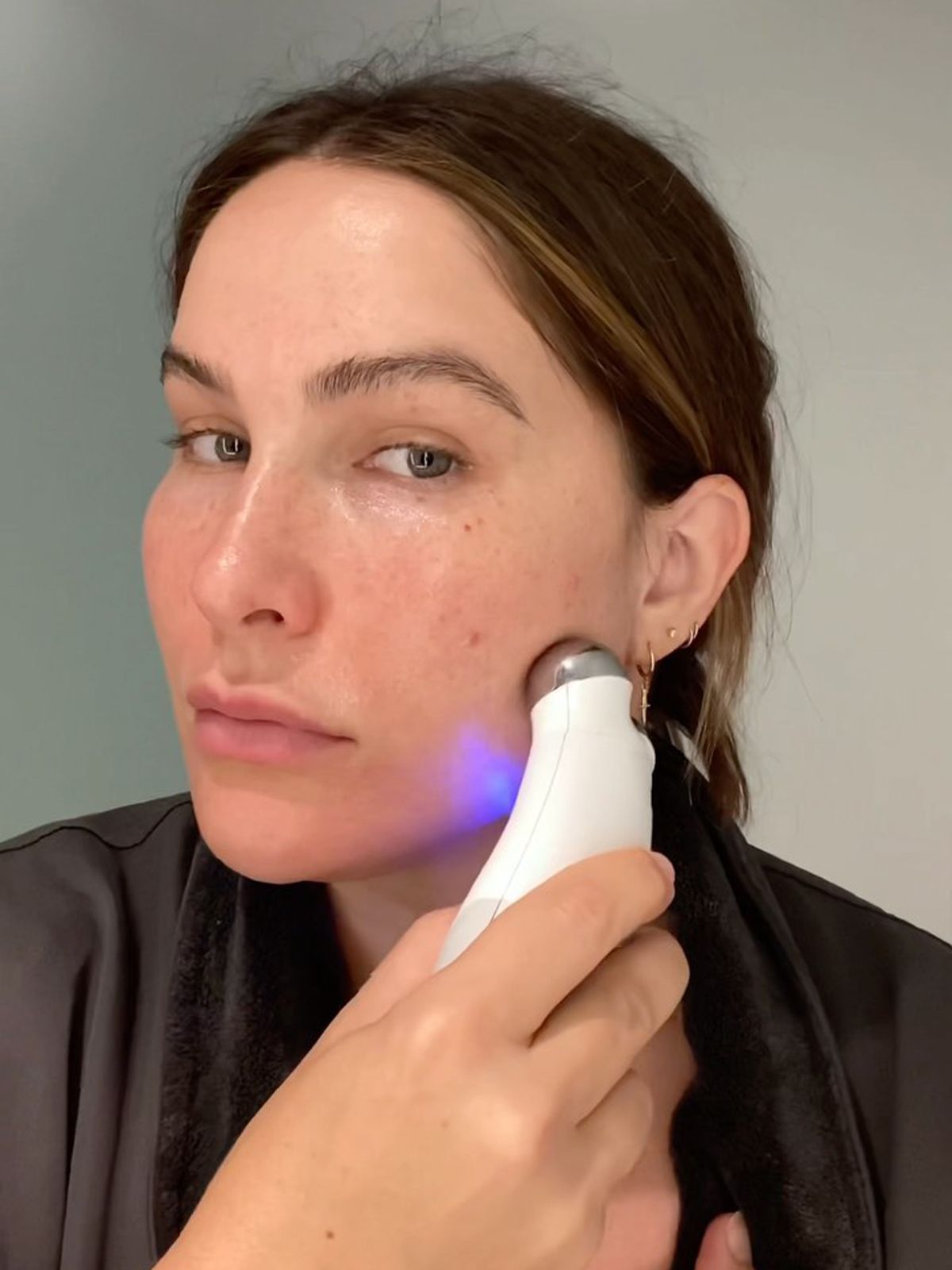 Every Editor I Know Blames Their Good Skin and Hair on These On-Sale Beauty Gems