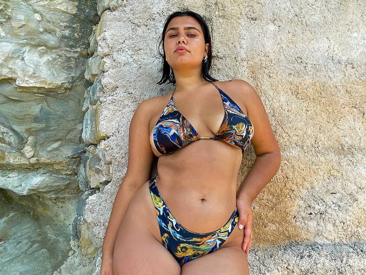 30 Pretty Swimsuits That Are Just Begging for Compliments