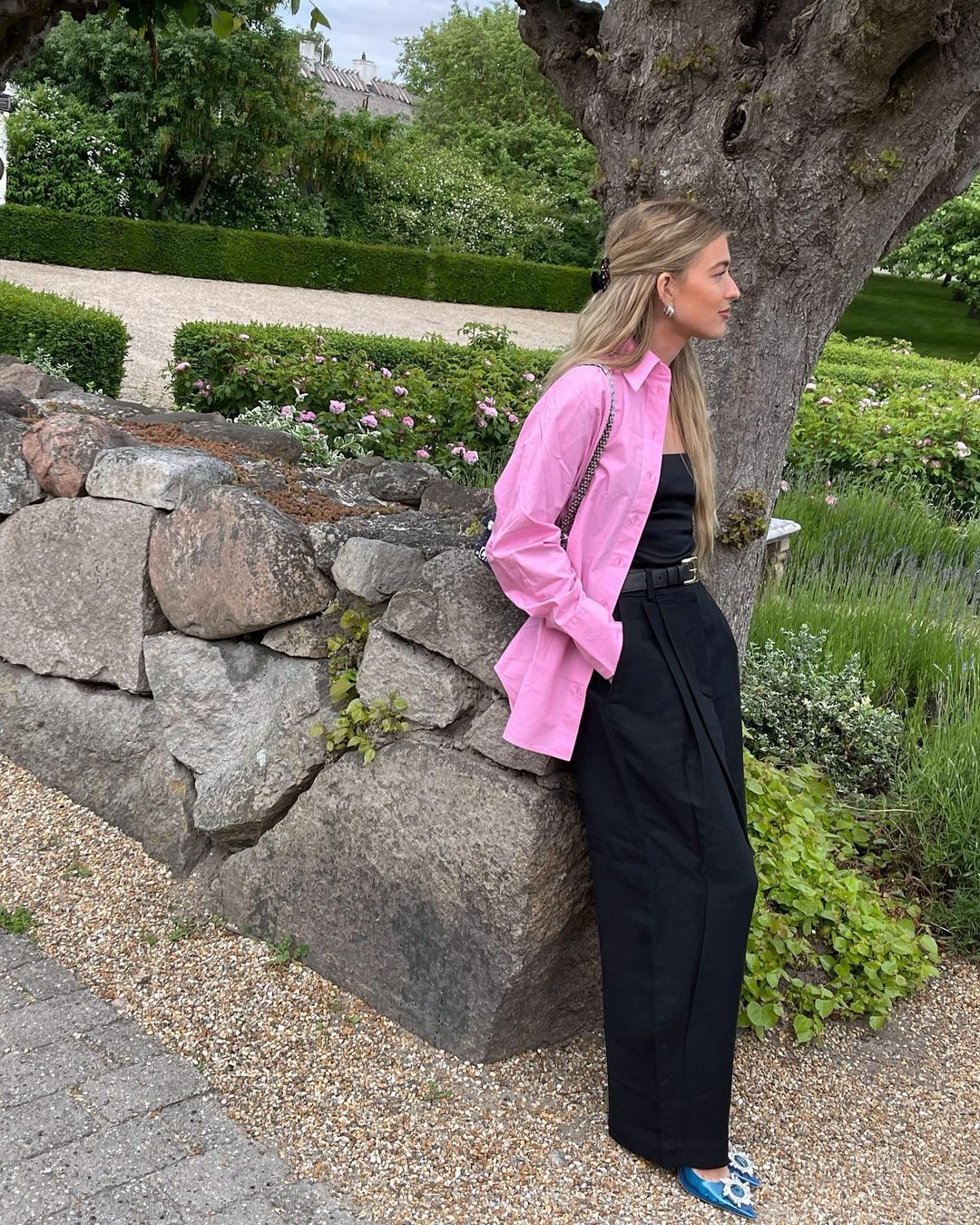 I Research Fashion 5 Days a Week, These Outfits Truly Wow-ed Me