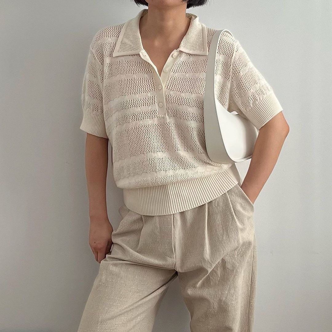 The 6 T-Shirt Trends Everyone Is Wearing This Summer