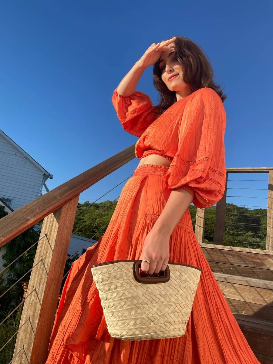 I’m Attending Multiple Bridal Showers This Year and Saving These Pretty Outfits