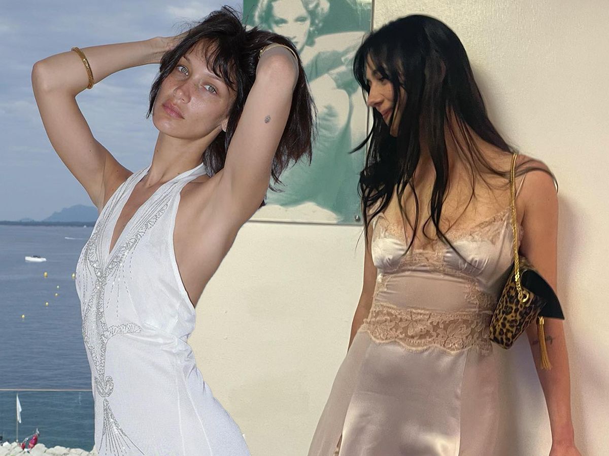 Let’s Talk Y2K Dresses: These 6 Trends Are Officially Back