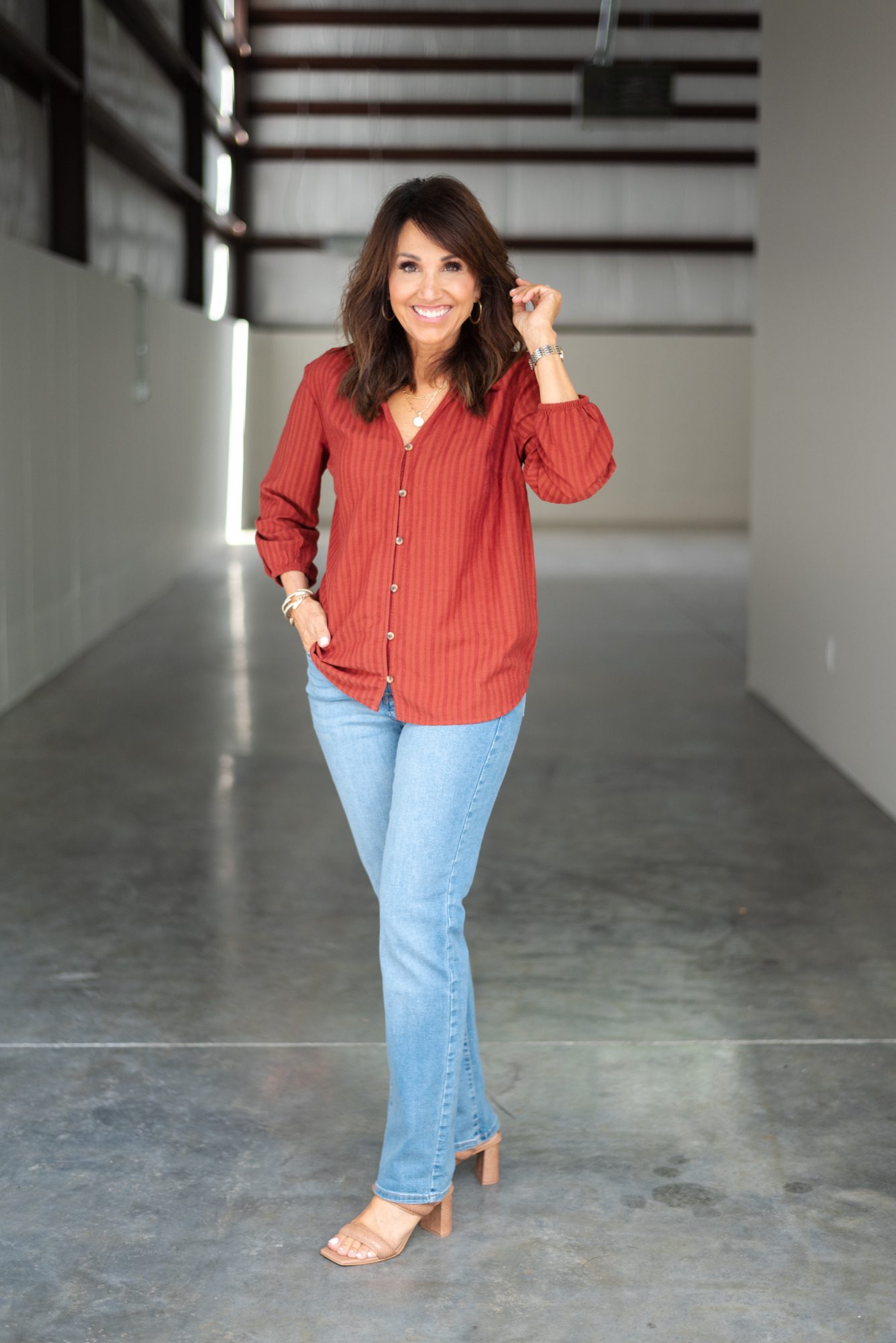 3 Colors You Need In Your Wardrobe This Fall