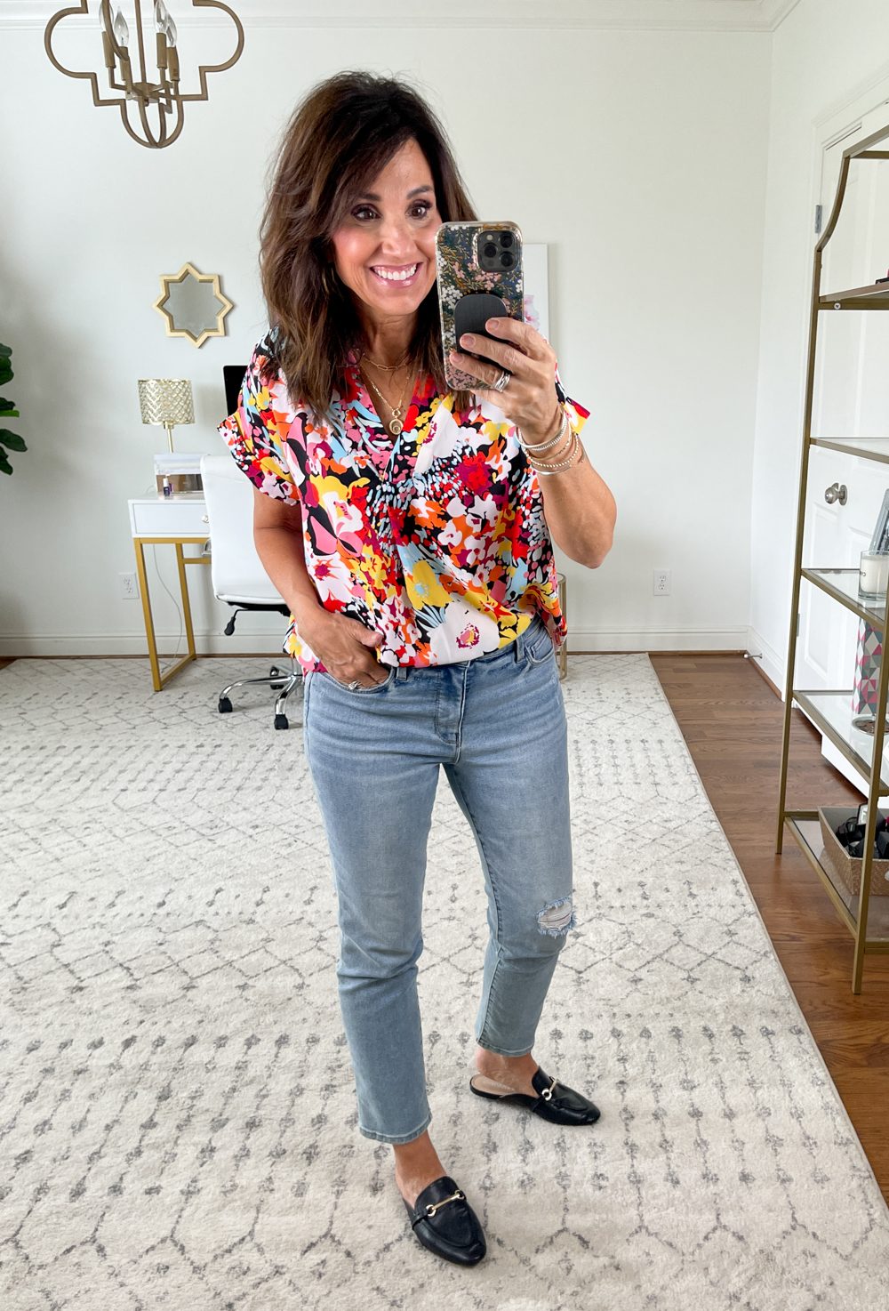 6 Cute Fall Tops You Can Wear Now