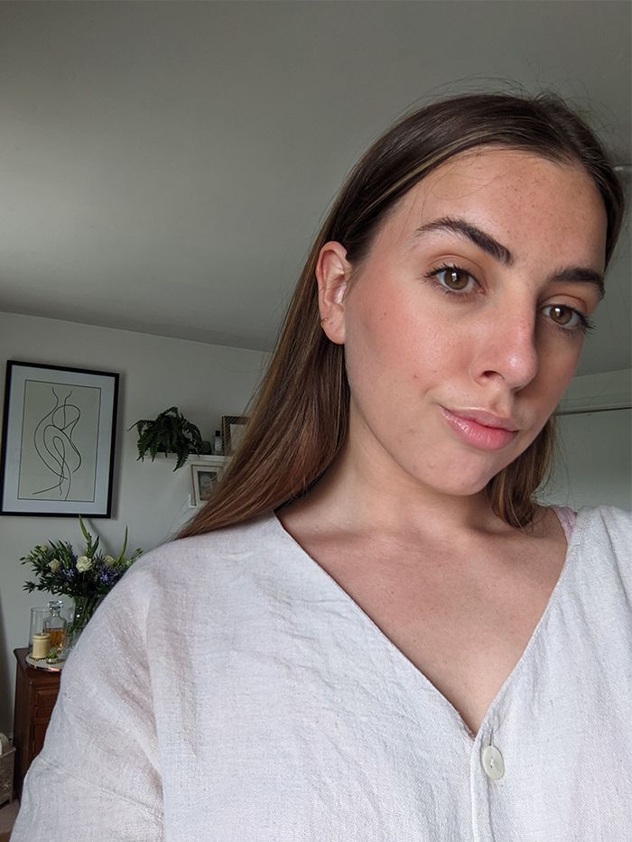 This Is the Only Makeup Product I’m Wearing Right Now, and It’s Game-Changing
