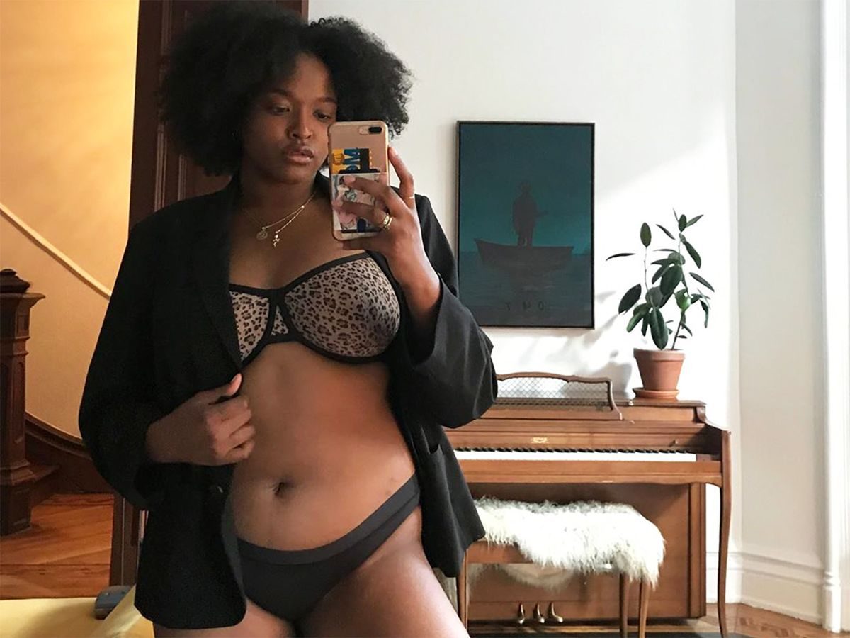 Trust Me—You’ll Never Want to Take Off Any of These 30 Bras