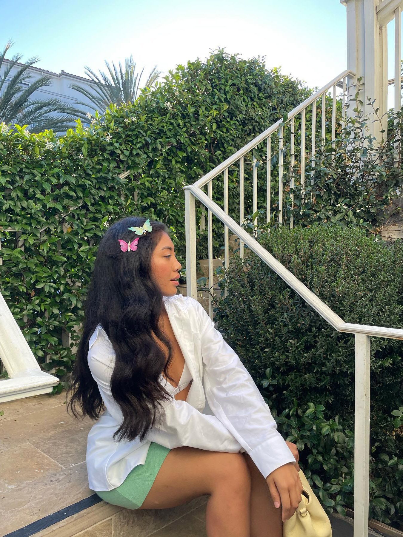The Products That Secretly Sabotage Wavy Hair and What to Use Instead