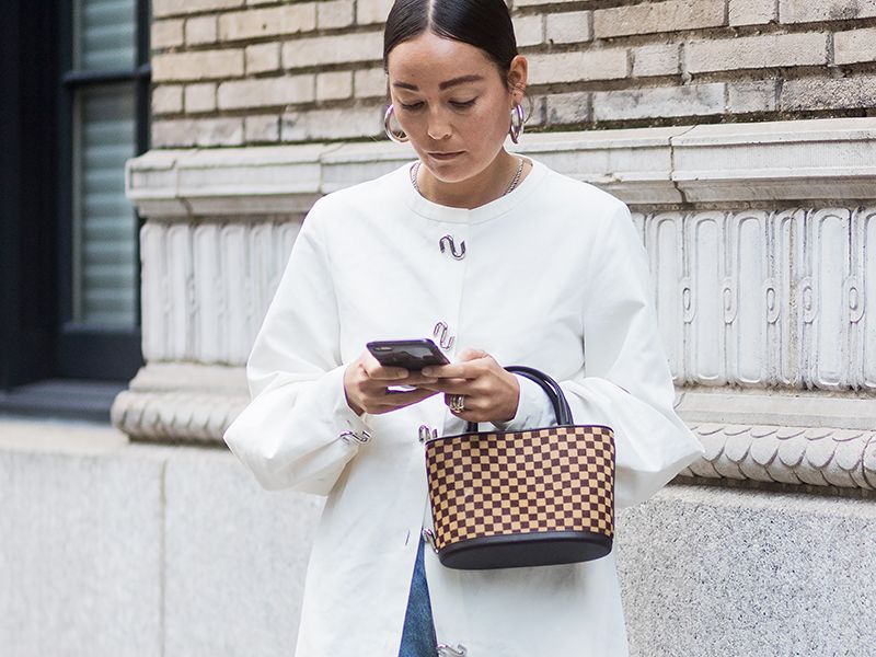 7 Stores You’ll Love Just as Much as Zara