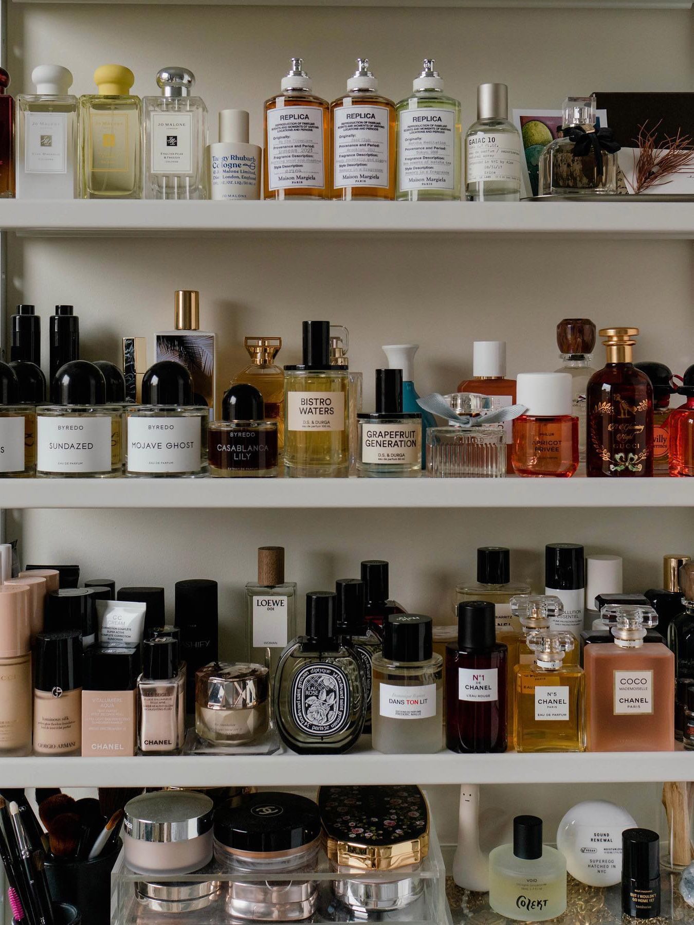 If You’ve Been Looking for the Best Vegan and Cruelty-Free Perfumes, We Found 28