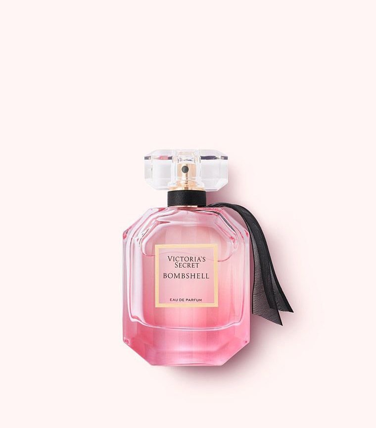 Don’t Sleep on Victoria’s Secret Perfumes—These 18 Are the Best