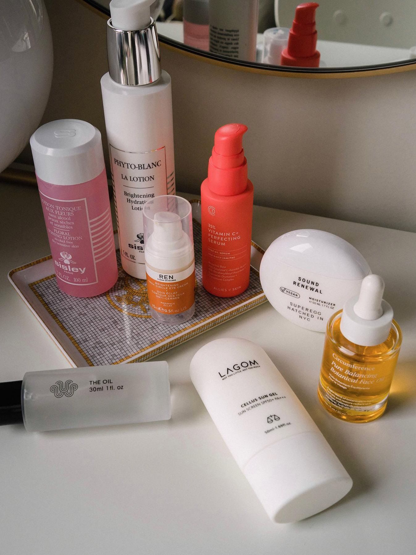 Derms Say This Key Ingredient Reverses Skin Damage
