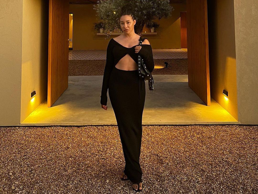 I’m Gearing Up For Fall The Way I Know How— 30 All-Black Items I’m Shopping