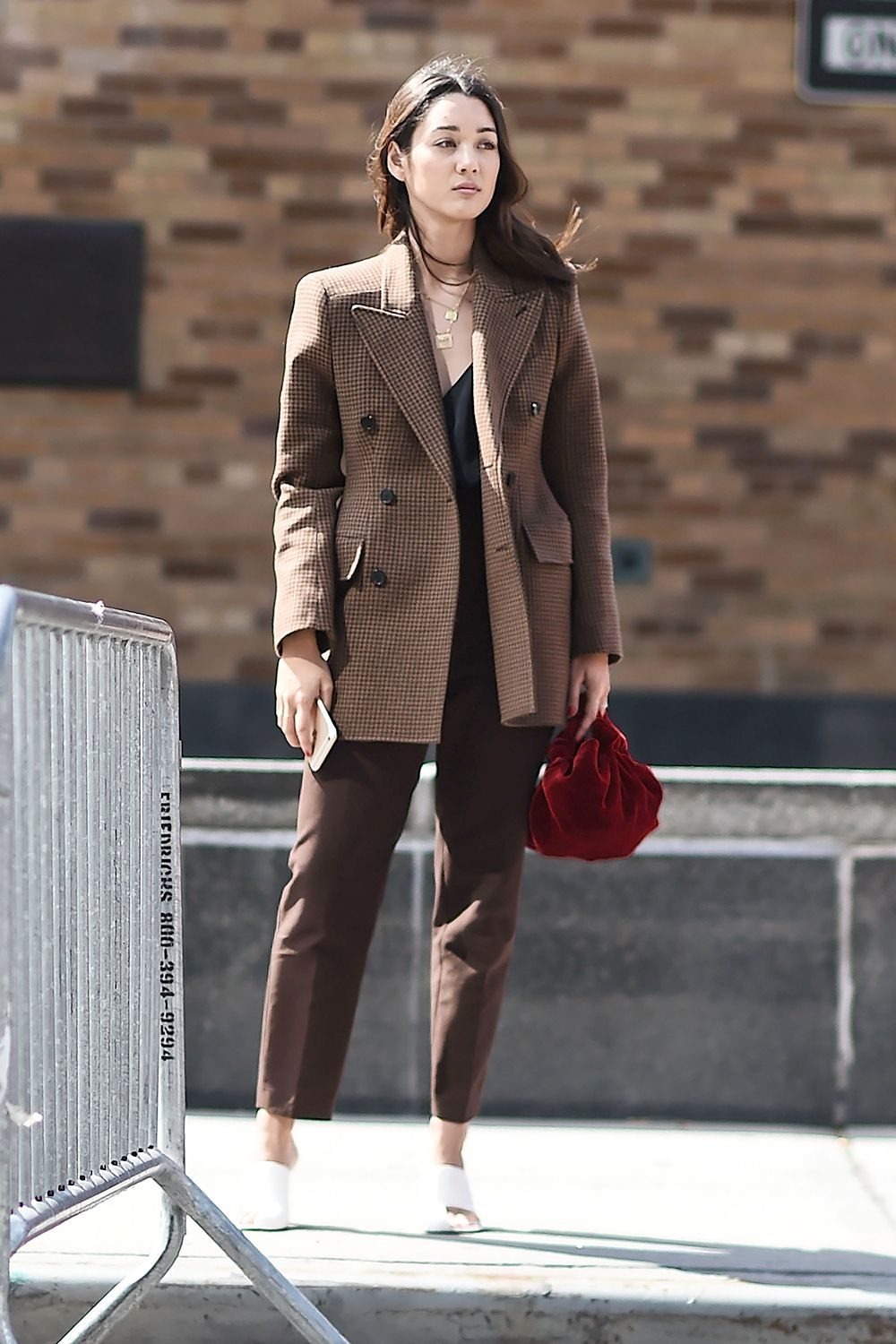 7 Colors That Look Great Paired With Brown