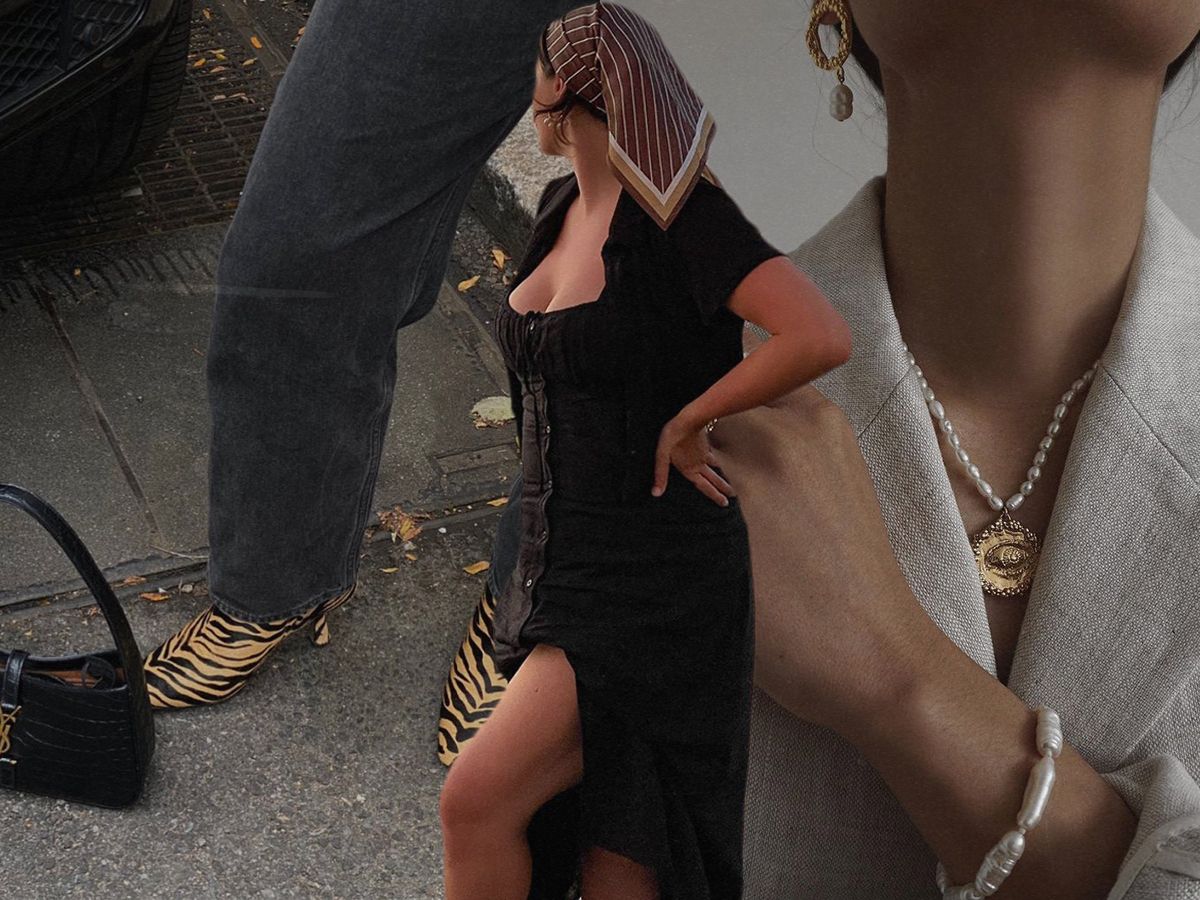 I Pay Attention to the Details—These 7 Accessory Trends Are Outfit Makers
